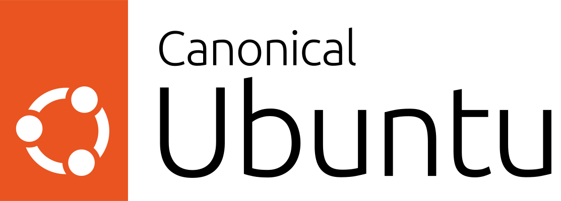 Canonical Ubuntu-min