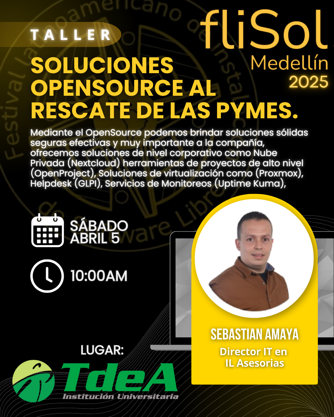 Sebastian Amaya